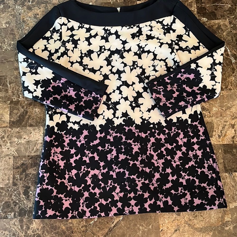 Gabby Skye Multi color Blouse
